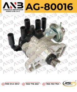 DISTRIBUIDOR DE ENCENDIDO PARA MITSUBISHI V11V V31V V31W 4G64 | MD329349