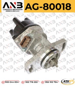 DISTRIBUIDOR DE ENCENDIDO PARA NISSAN B13 GA15 GA16 | 22100-78A00