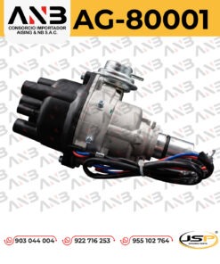 DISTRIBUIDOR DE ENCENDIDO PARA NISSAN E13 E15 | 22100-03A11