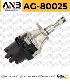 DISTRIBUIDOR DE ENCENDIDO PARA NISSAN FRONTIER KA24 | T2T62071