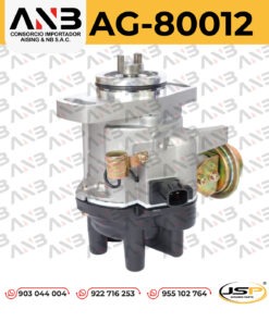 DISTRIBUIDOR DE ENCENDIDO PARA NISSAN GA13 GA15 CARBURADA | T6T88171