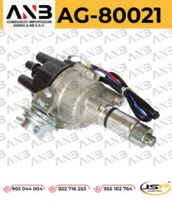 DISTRIBUIDOR DE ENCENDIDO PARA NISSAN J15 ELECTRONICO | 22100-B5000