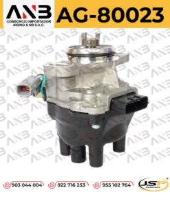 DISTRIBUIDOR DE ENCENDIDO PARA NISSAN NS24 | 22100-0M301