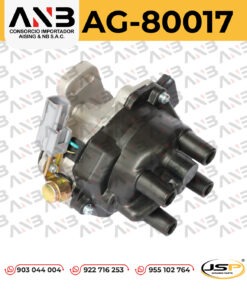 DISTRIBUIDOR DE ENCENDIDO PARA NISSAN SENTRA GA16 INJECTADO | 22100-F4300