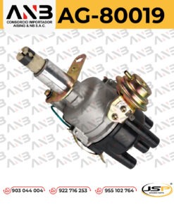 DISTRIBUIDOR DE ENCENDIDO PARA NISSAN Z24 Z20 | 22100-J1710
