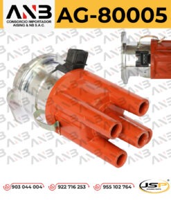 DISTRIBUIDOR DE ENCENDIDO PARA OPEL ASTRA CORSA 1,0 1,4 | 90340736
