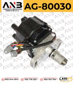 DISTRIBUIDOR DE ENCENDIDO PARA TOYOTA CALDINA COROLLA 4E 5E | 19020-11430