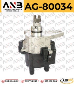DISTRIBUIDOR DE ENCENDIDO PARA TOYOTA CAMRY CELICA 5SFE TY34 | 19050-74040