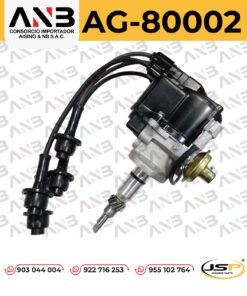 DISTRIBUIDOR DE ENCENDIDO PARA TOYOTA HILUX 1Y 4Y | 19030-72080