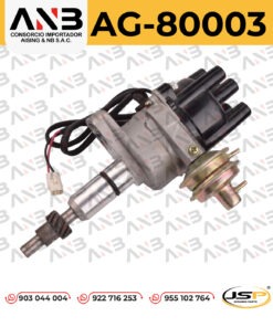 DISTRIBUIDOR DE ENCENDIDO PARA TOYOTA HILUX 22R | 19100-35110