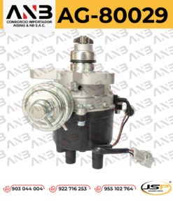DISTRIBUIDOR DE ENCENDIDO PARA TOYOTA TERCEL STARLET SPRINTER 2E | 19020-11320