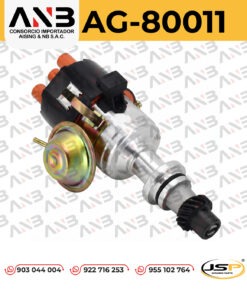 DISTRIBUIDOR DE ENCENDIDO PARA VOLKSWAGEN GOLF JETTA | 027905205-H