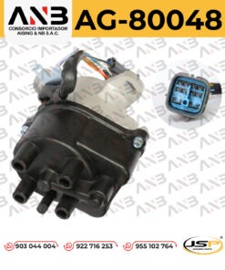 DISTRIBUIDOR DE ENCENDIDO PARA HONDA CIVIC ACURA TD80U TD98U | 30100-P2E-A01