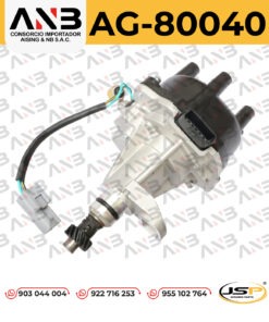 DISTRIBUIDOR DE ENCENDIDO PARA NISSAN FRONTIER | 22100-1W600