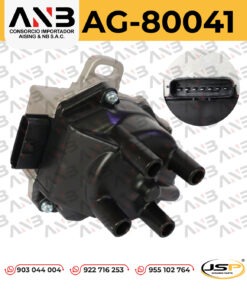 DISTRIBUIDOR DE ENCENDIDO PARA NISSAN PRIMERA ALMERA SUNNY AD | 22100-78C00