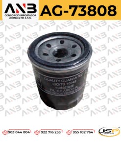 FILTRO DE ACEITE CHANGAN M201 MD201STAR5 VAN | 8-94311966-2