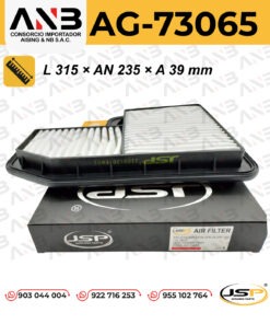 FILTRO DE AIRE DFSK DONGFENG GLORY 330 1500 DK15 15/19 | 1109120-FA01