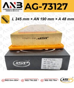 FILTRO DE AIRE DONGFENG FENGXING JINGYI X5 JINGYI S50 | BS3-1109111
