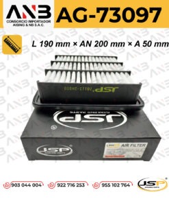 FILTRO DE AIRE HYUNDAI ELANTRA I30 KIA CERATO | 28113-2H000