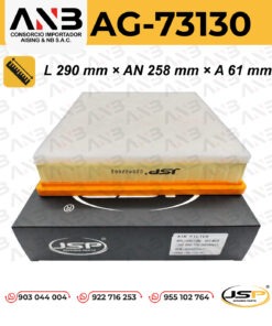 FILTRO DE AIRE MG EXTENDER MAXUS T90 LDV | C00422662
