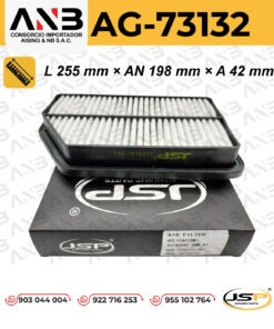 FILTRO DE AIRE SHINERAY SWM X7 | 1109101-D01