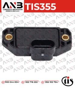 MÓDULO DE ENCENDIDO CHEVROLET BLAZER S10 EXPRESS CORVETTE GMC SIERRA | D1599A TIS – Encendido Electrónico