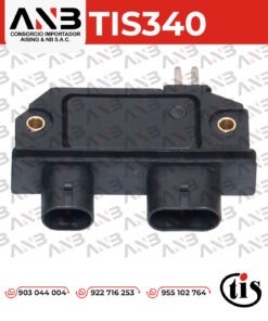 MÓDULO DE ENCENDIDO CHEVROLET MONZA KADETT IPANEMA DAEWOO ESPERO NEXIA | D1960A TIS – Encendido Electrónico