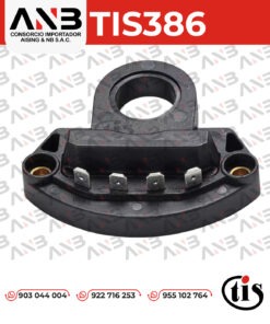 MÓDULO DE ENCENDIDO HONDA CIVIC 1.3L 1987-1989 / HONDA CONCERTO 1.4L 1989-1991 | 30120-PM3-0050/E12-117 TIS – Encendido