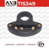 MÓDULO DE ENCENDIDO MITSUBISHI L200 MAZDA DODGE EAGLE | E12-105 TIS – Módulo de Control de Encendido