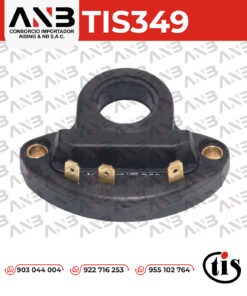 MÓDULO DE ENCENDIDO MITSUBISHI L200 MAZDA DODGE EAGLE | E12-105 TIS – Módulo de Control de Encendido