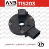 MÓDULO DE ENCENDIDO NISSAN ALTIMA 2.4L KA24 DE 1993-1996 / NISSAN BLUEBIRD 2.4L KA24DE 1993-1997 | RSB-14 TIS – Módulo de