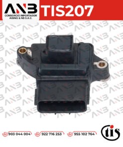 MÓDULO DE ENCENDIDO PARA NISSAN PATHFINDER 3.3L VG33E 1996-2000 / INFINITI QX4 3.3L VG33E 1997-2000 / NISSAN QUEST 3.3L