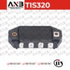MÓDULO DE ENCENDIDO TOYOTA COROLLA 1987-1999 / HOLDEN COMMODORE 1981-1984 / FORD CORTINA 1976-1982 / MITSUBISHI MAGNA