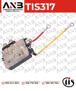 MÓDULO DE ENCENDIDO TOYOTA HILUX 4Y-E 2.2L COROLLA 4A-F 4A-FE 1.6L 1987-1994/MR2 AW11 4A-GE 1.6L 1984-1989 / CAMRY 2S-ELC