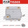 MÓDULO DE ENCENDIDO PARA HONDA CIVIC CRX ACURA | 30130-PO6-006 TIS – Módulo de Control de Encendido