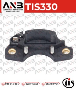 MÓDULO DE ENCENDIDO PARA MAZDA 121 MAZDA 323 | 22020-G5111 TIS – Encendido Electrónico